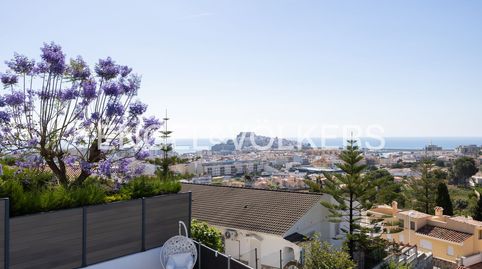 Foto 2 de Casa o chalet en venta en Las Atalayas - Urmi - Cerro de Mar, Peñíscola / Peníscola