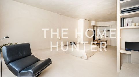 Photo 3 of Flat for rent in Infanta Maria Teresa, Hispanoamérica - Bernabéu, Madrid Capital