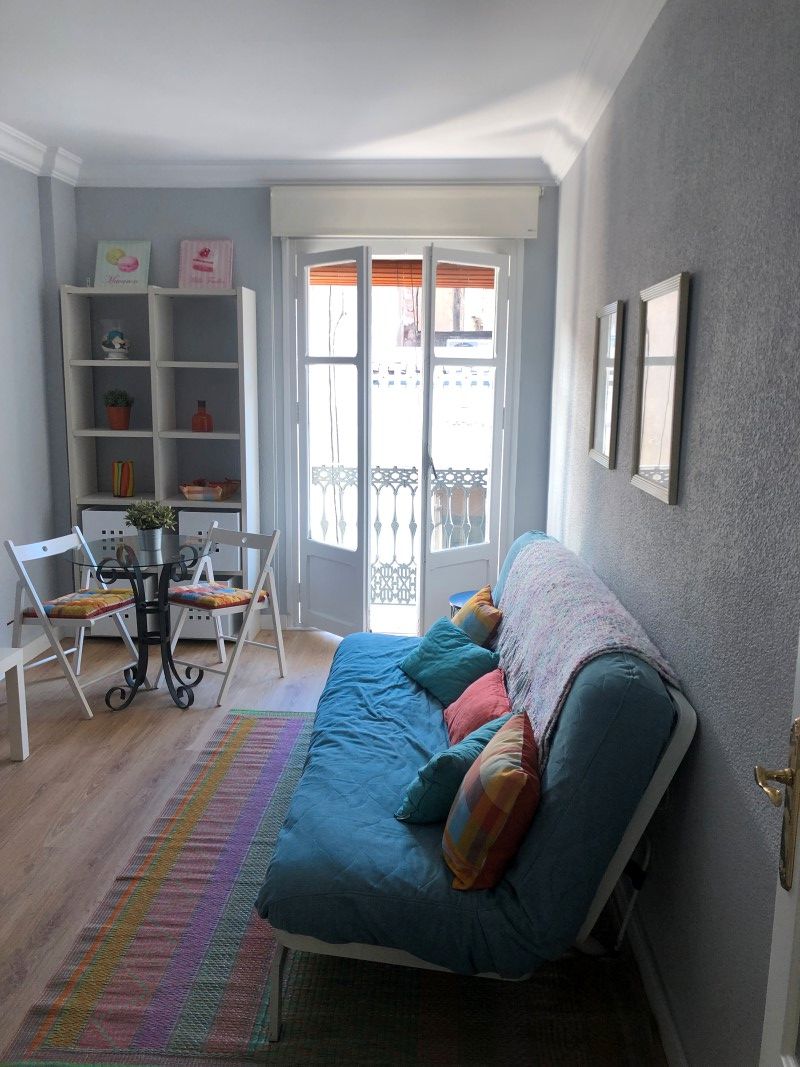 Pis en venda a Carrer de Sant Francesc de Borja, Centro Histórico, Centro ciudad