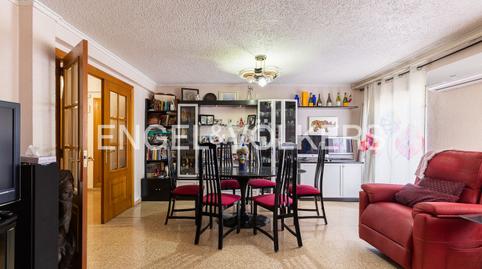 Foto 3 de Apartament en venda a L'Hort de Senabre,  Valencia Capital