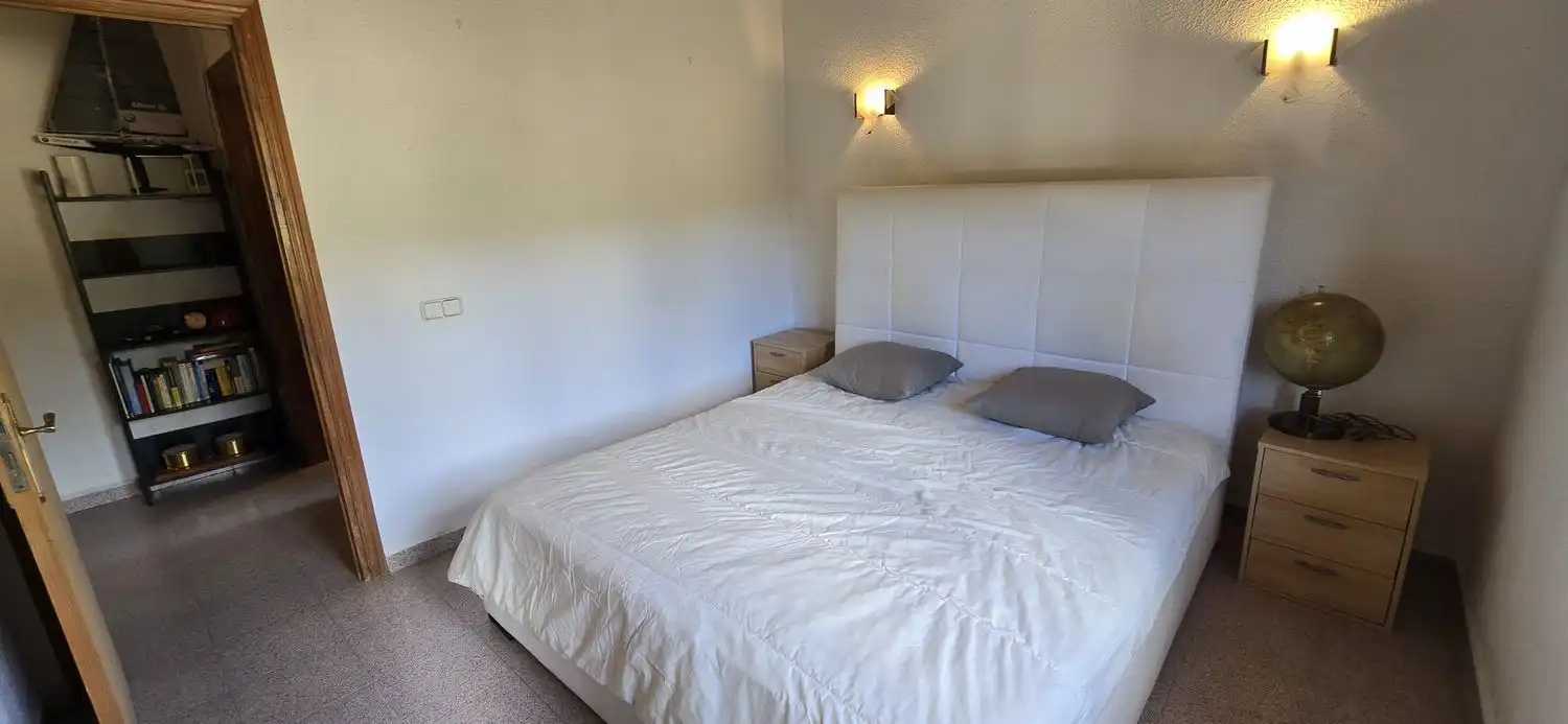 Casa rústica con jardín en venta en Andratx pueblo, imagen 16
