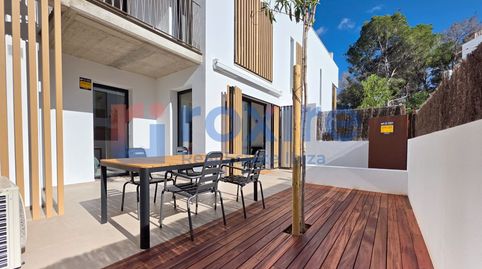 Foto 2 de Apartament de lloguer a Calle Bella Vista, Sant Antoni de Portmany, Illes Balears