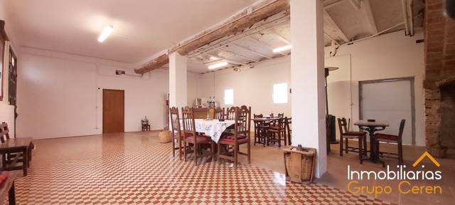 Casa-chalet en Venta en Plaza Ayuntamiento en Villar de Torre