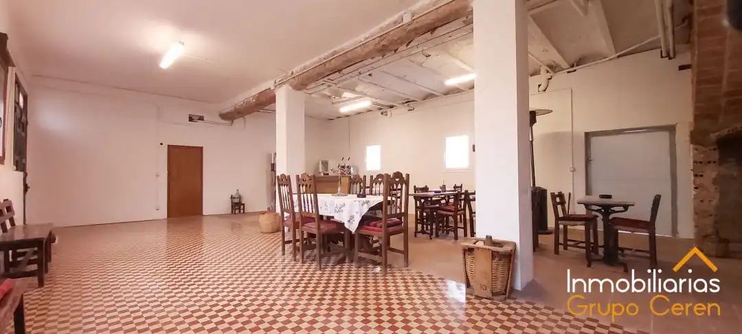 Haus oder Chalet zum Verkauf in Plaza Ayuntamiento, Villar de Torre