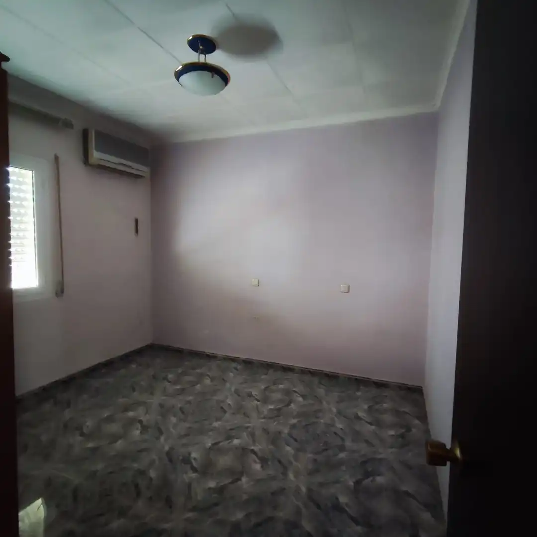 Bedroom of Houses for sale in Totana  with Air Conditioner, Heating and Terrace
