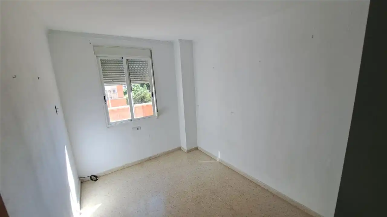 Appartamento con terrazza in vendita a Higuera De La Sierra, imagen 25