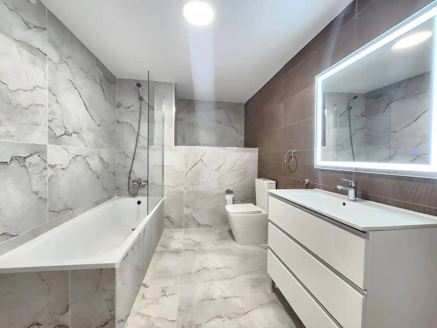 Casa con piscina in vendita a El Faro de Calaburra - Chaparral, imagen 27