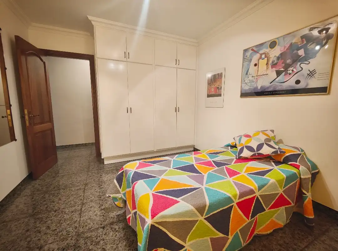 Habitación de Piso en venta en Icod de los Vinos con Terraza, Trastero y Amueblado