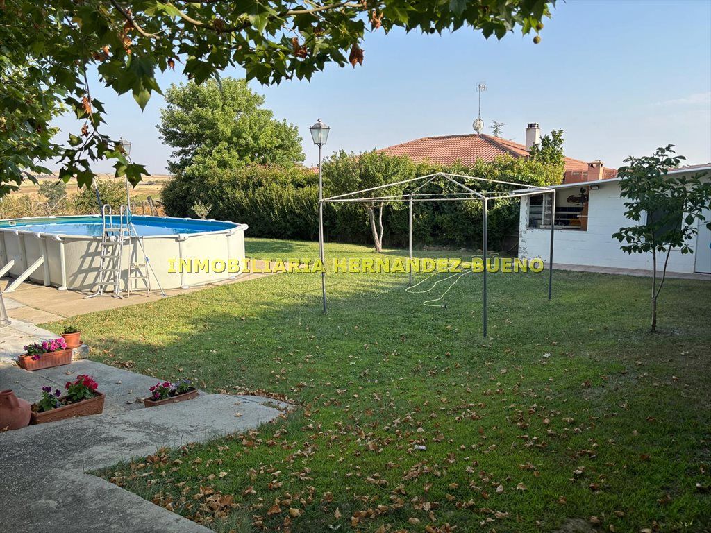 Casa o xalet en venda a Castellanos de Villiquera