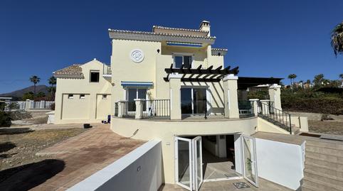 Photo 5 of Houses for sale in Las Lomas, Estepona