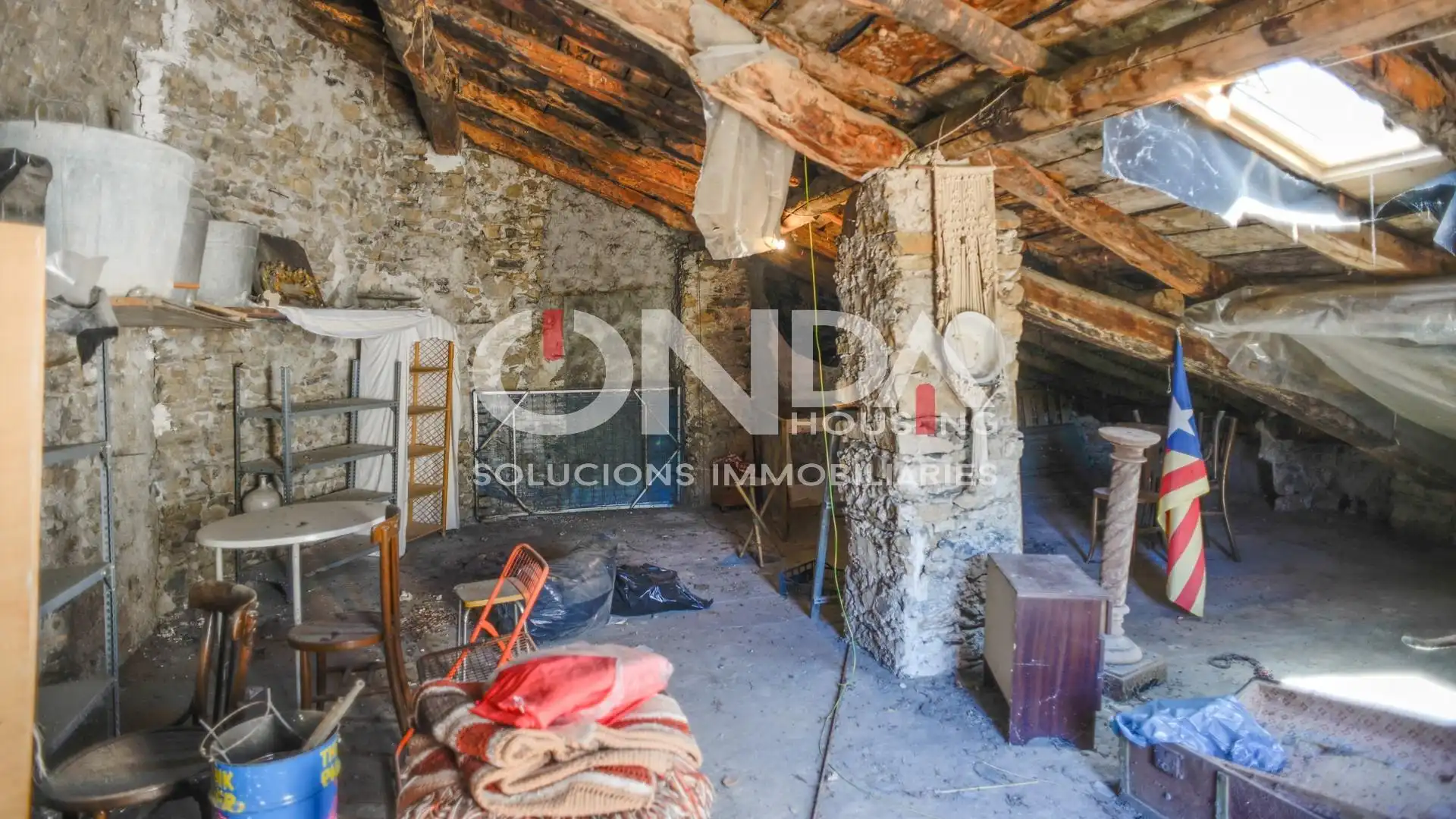 Casa o chalet en venta en Sort con Jardín privado, Terraza y Trastero
