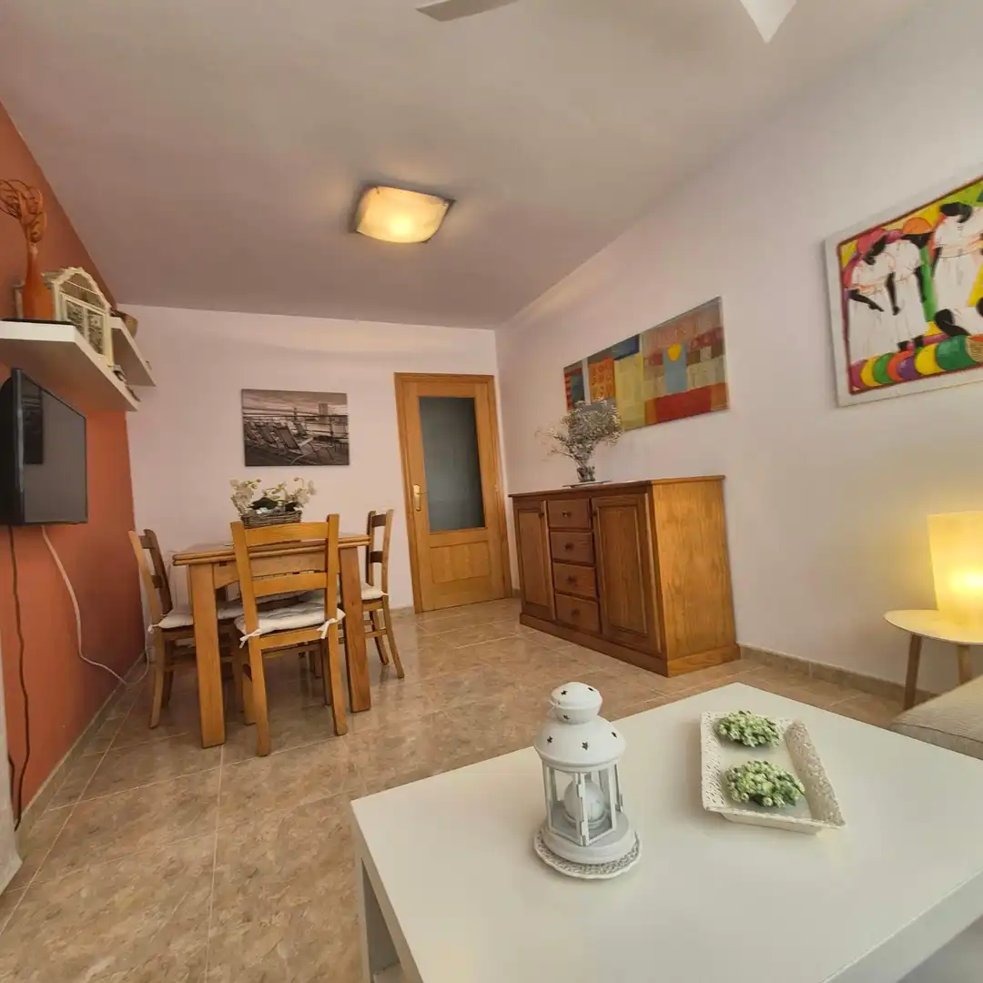 Apartament amb piscina en venda a Moncófar Playa, imagen 12