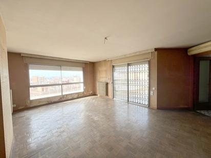 Sala d'estar de Pis en venda en  Tarragona Capital amb Calefacció, Terrassa i Balcó
