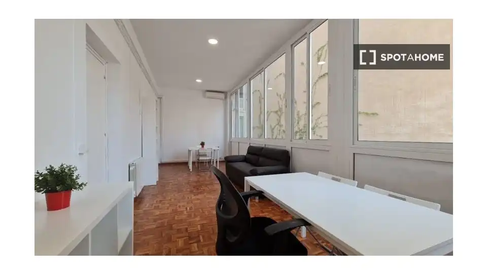 Flat to rent in Gràcia, imagen 5