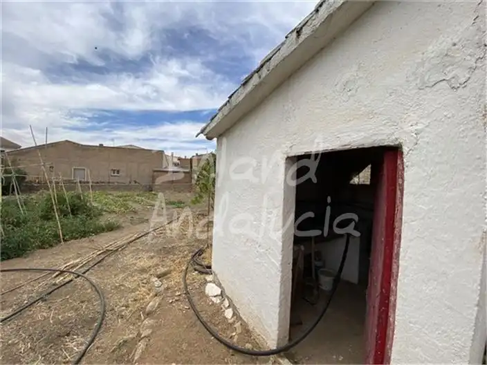 Adossat en venda a Alcalá la Real, imagen 16