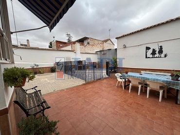 Casa en venda a Valdepeñas
