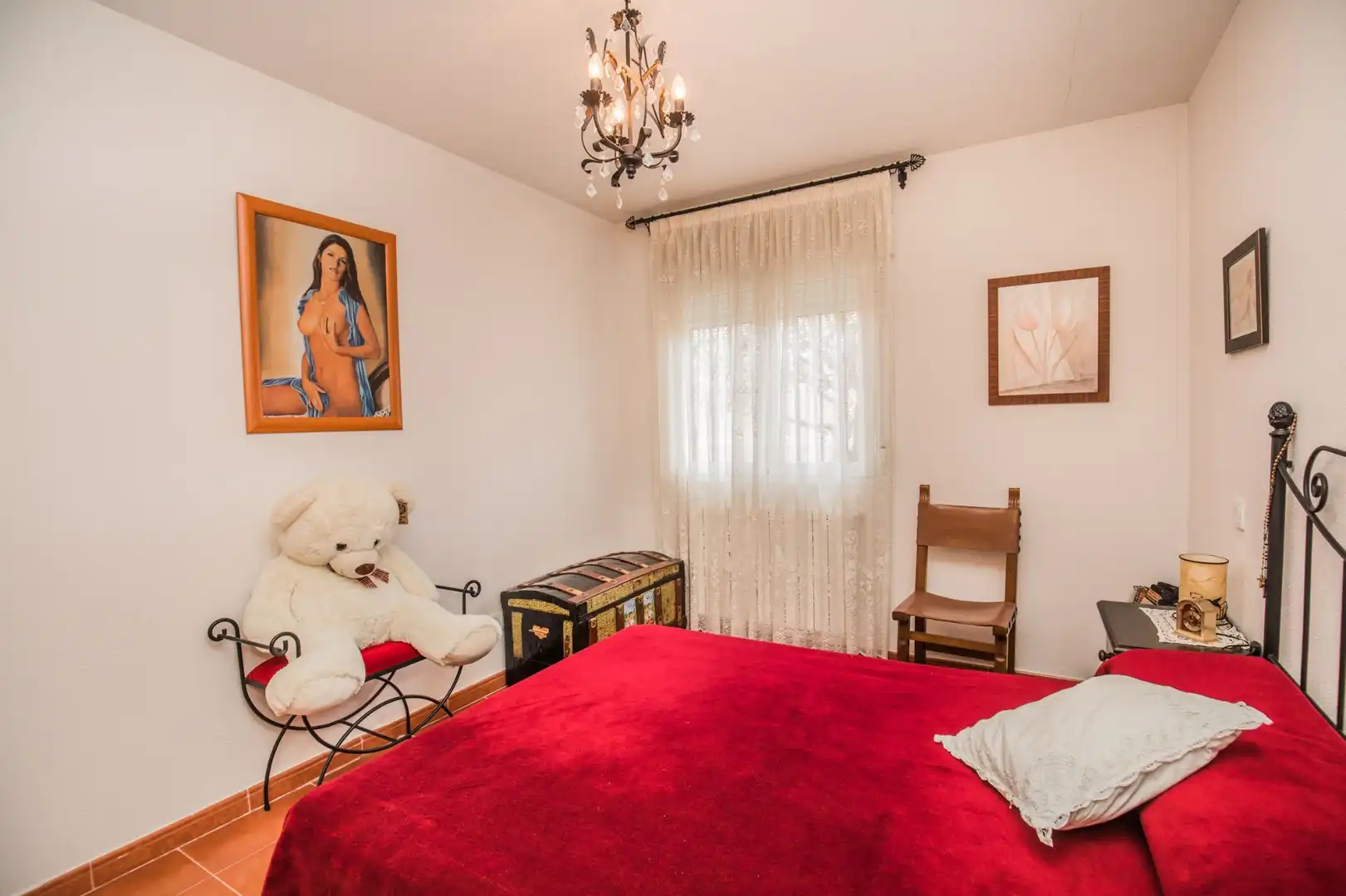 Casa o chalet en venta en OREGANO, 7, Hervencias Altas - El Pinar