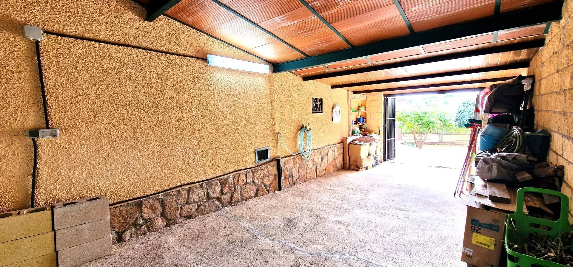House with garden for sale in Jarandilla de la Vera, imagen 12