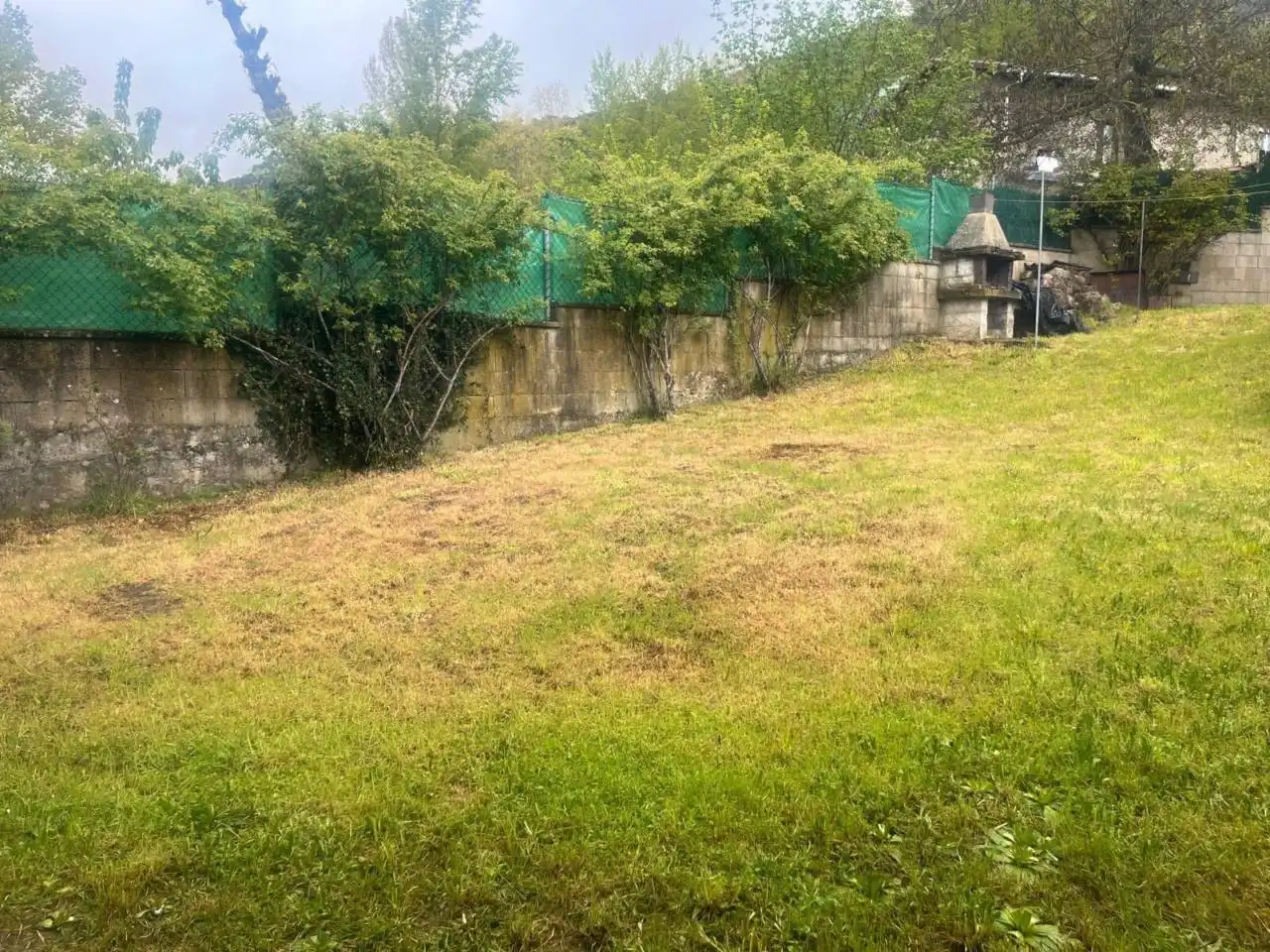 Casa o xalet en venda en Valdepiélago amb Calefacció i Jardí privat
