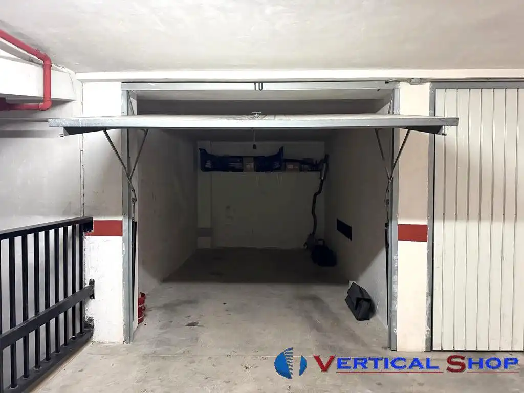 Parkplatz zum Verkauf in Juan Carlos I, imagen 4