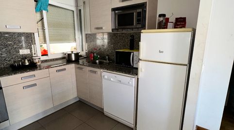 Foto 2 de Planta baixa en venda a Carrer Ponent, 22, Mollerussa, Lleida