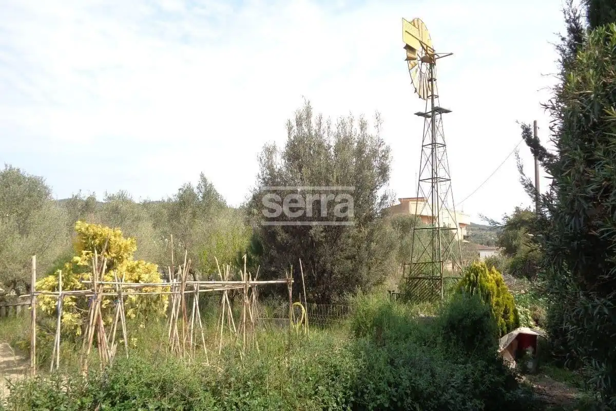 Casa o chalet en venta en Bellvei