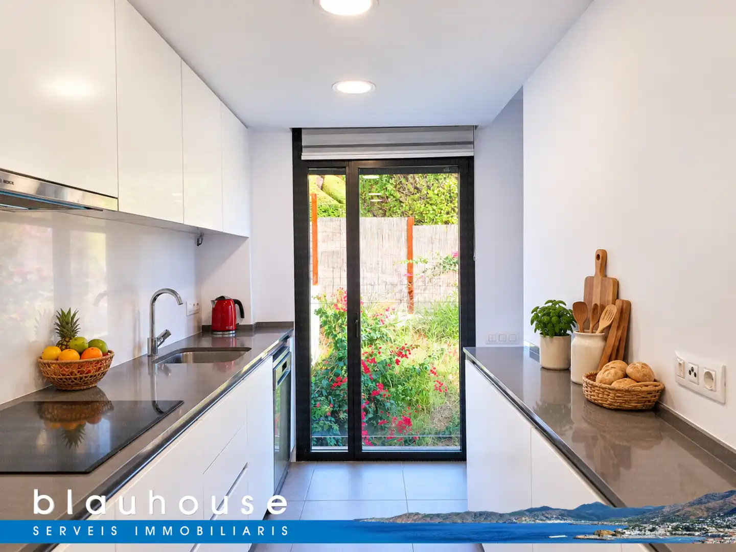 Apartment mit Pool zum Verkauf in Carboneres - La Farella, imagen 8