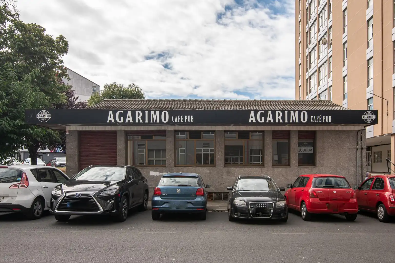 Local en venda en Ferrol