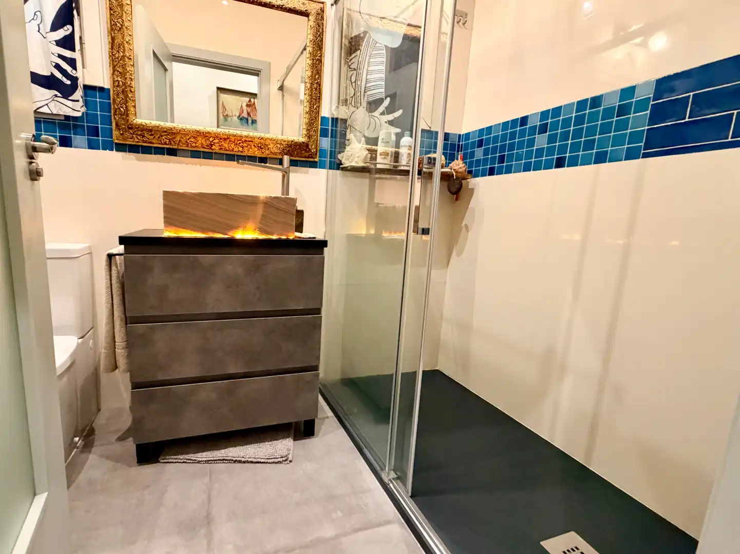 Wohnung mit Terrasse zum Verkauf in Calle de Luis Vélez de Guevara 7, imagen 30