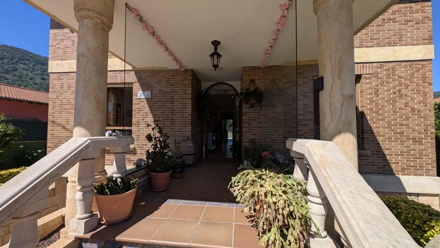 Houses for sale in Los Corrales de Buelna   with Heating, Private garden and Terrace