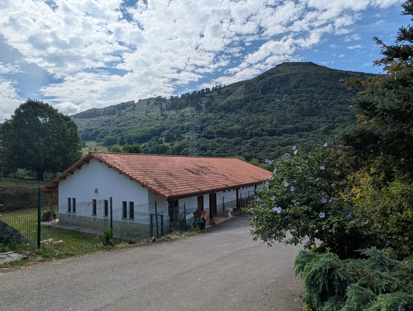 Casa o chalet en venta en Ampuero - LA BIEN APARECIDA, 60, Ampuero