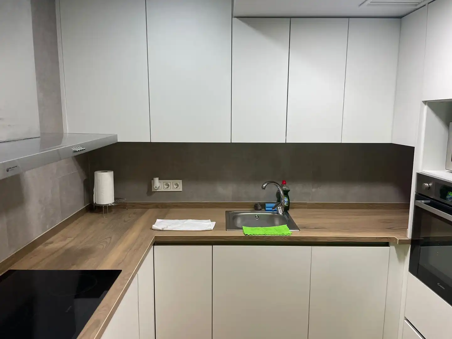 Cocina de Piso en venta en Orihuela con Aire acondicionado y Calefacción