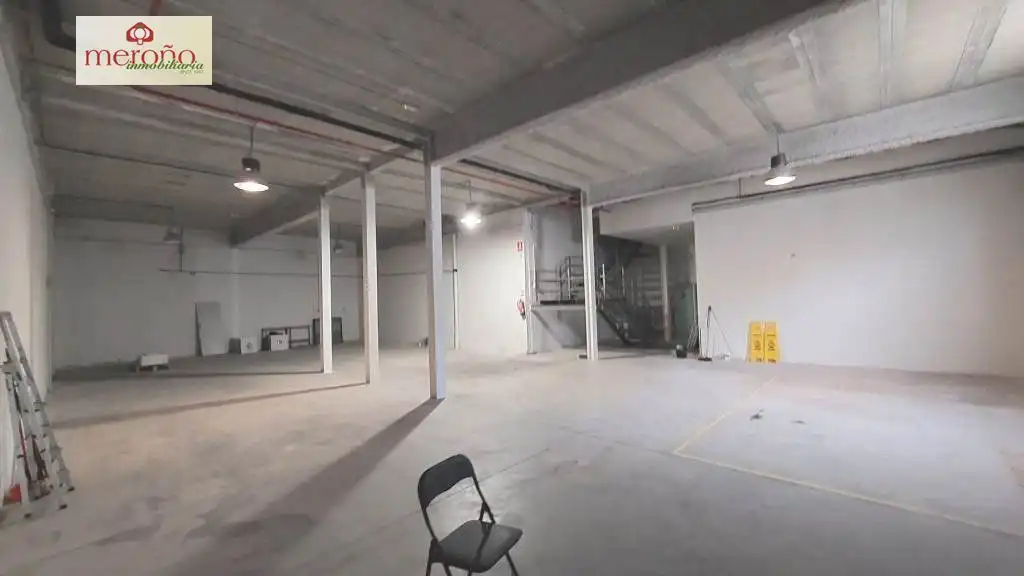 Nave industrial en venta en Elche / Elx
