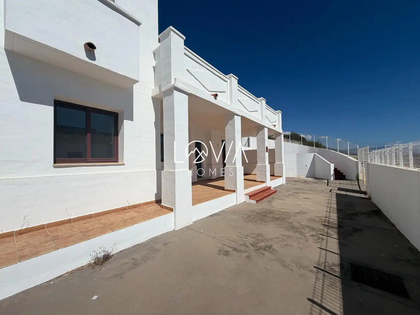 Casa a schiera in vendita a Doña Julia, Casares, imagen 2