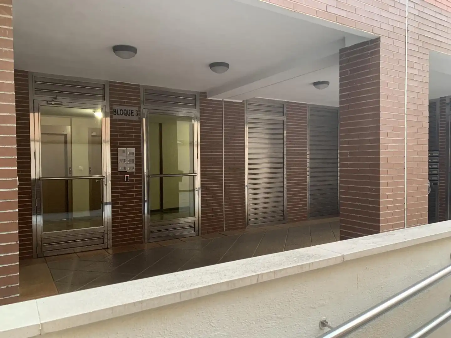 Flat for rent in Avda. Federico Garcia Lorca - Nueva Estación Autobuses