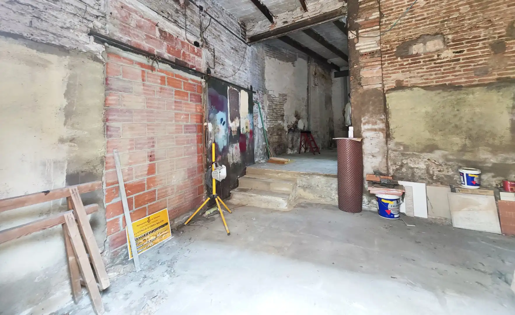 Casa o xalet en venda en Terrassa amb Balcó