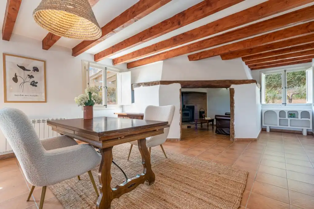 Maison rustique avec piscine à vendre à Selva, imagen 8