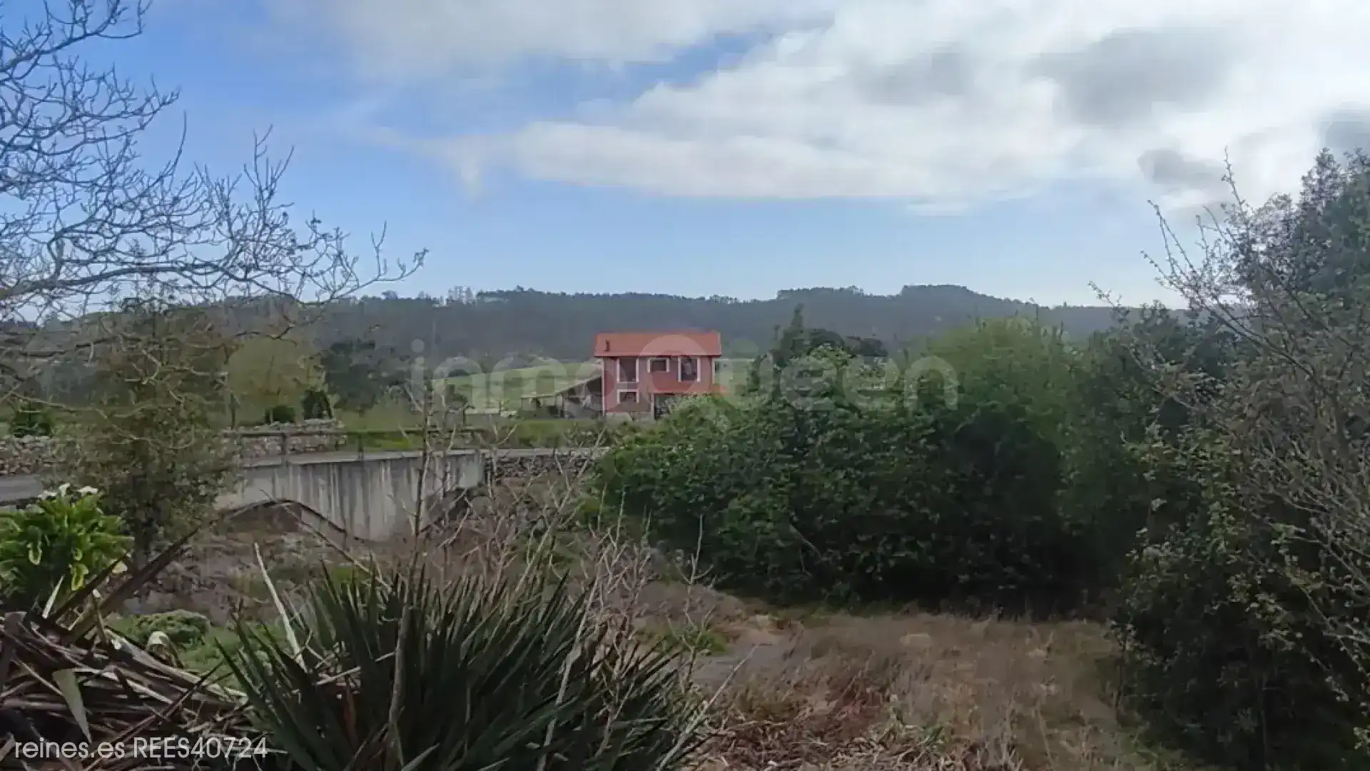 Residencial en venta en Ribadedeva