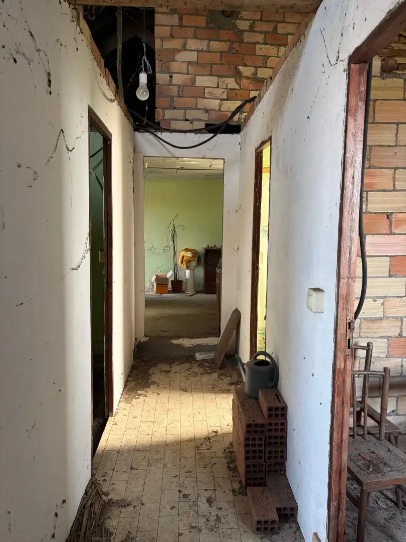 Casa con jardín en venta en Lugar As Eiras 18, imagen 15