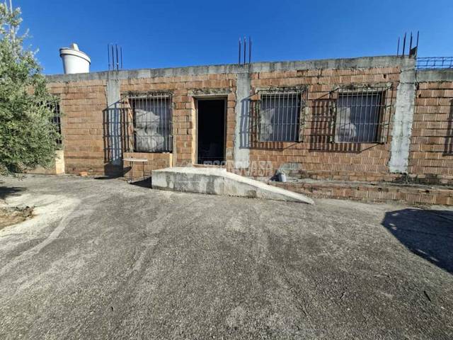 Terreno en Venta en Montilla