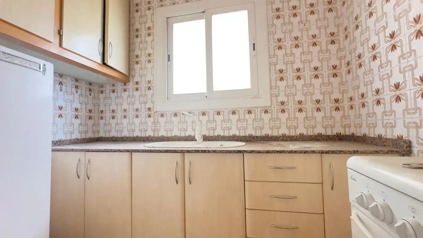 Piso con terraza en venta en calle del Montseny, imagen 6