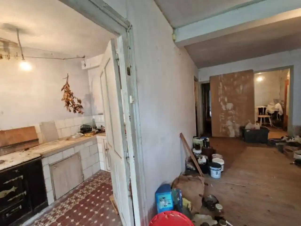 Terraced house with garden for sale in Calle Portilla, imagen 15