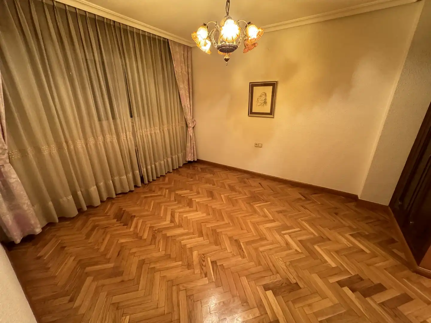 Dormitori de Pis en venda en Villena amb Aire condicionat, Calefacció i Parquet