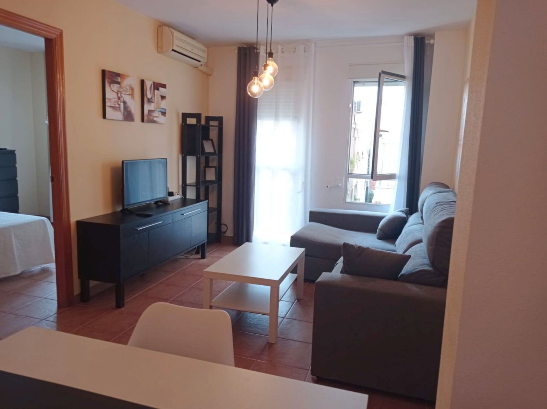 Pis en venda a San Nicolás