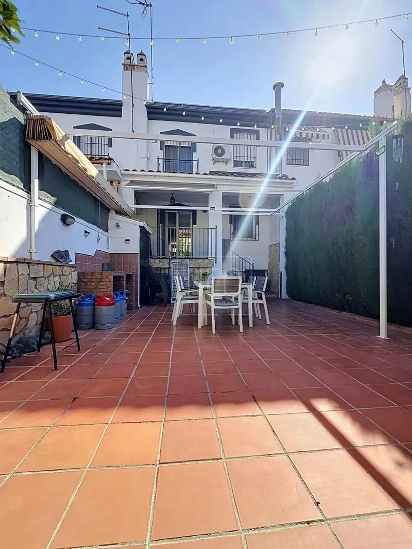 Casa a schiera in vendita a Calle GUATEMALA, imagen 16