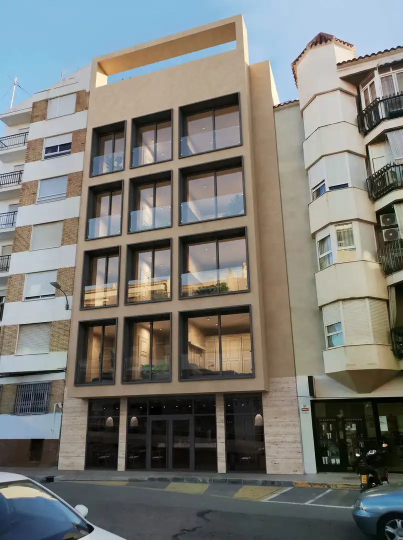 Apartamento en venta en Platja de Vila Joiosa, imagen 2