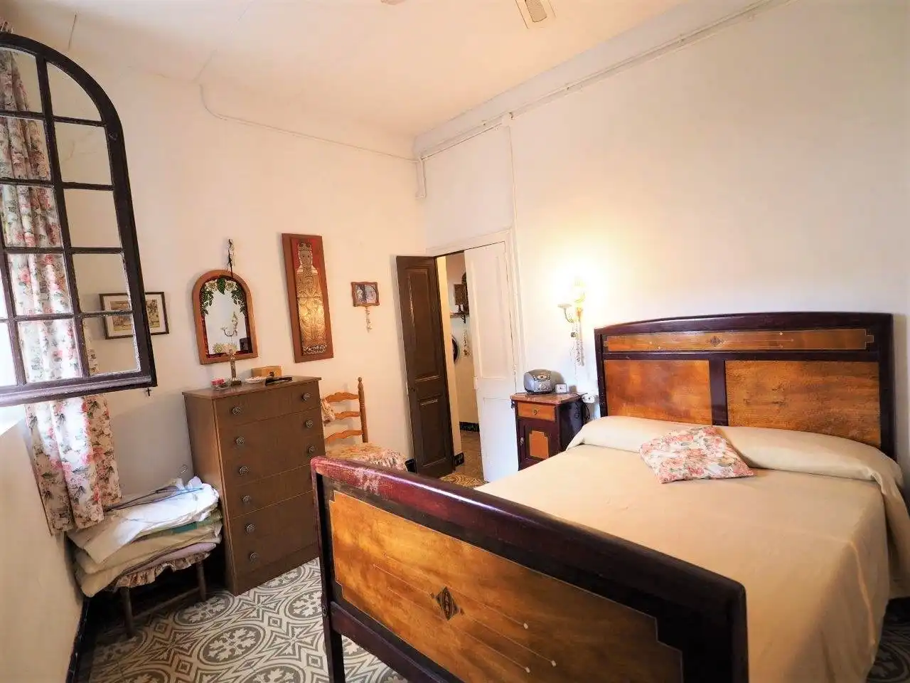 Habitación de Finca rústica en venta en Torredembarra con Terraza y Trastero