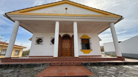 Photo 2 of Houses for sale in Encinasola, Huelva