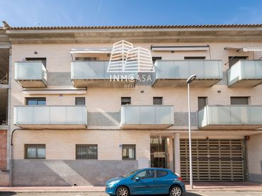 Pis amb ascensor en venda a Bofarull