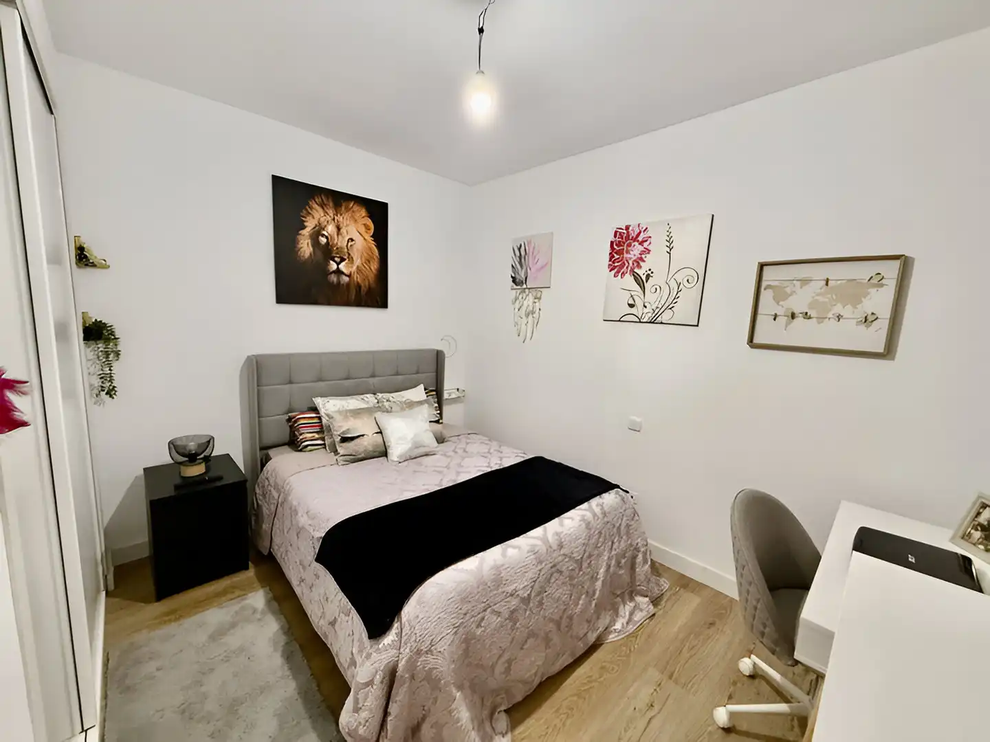 Apartament amb piscina en venda a Elviria - Cabopino, imagen 14